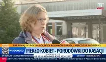 piekło kobiet