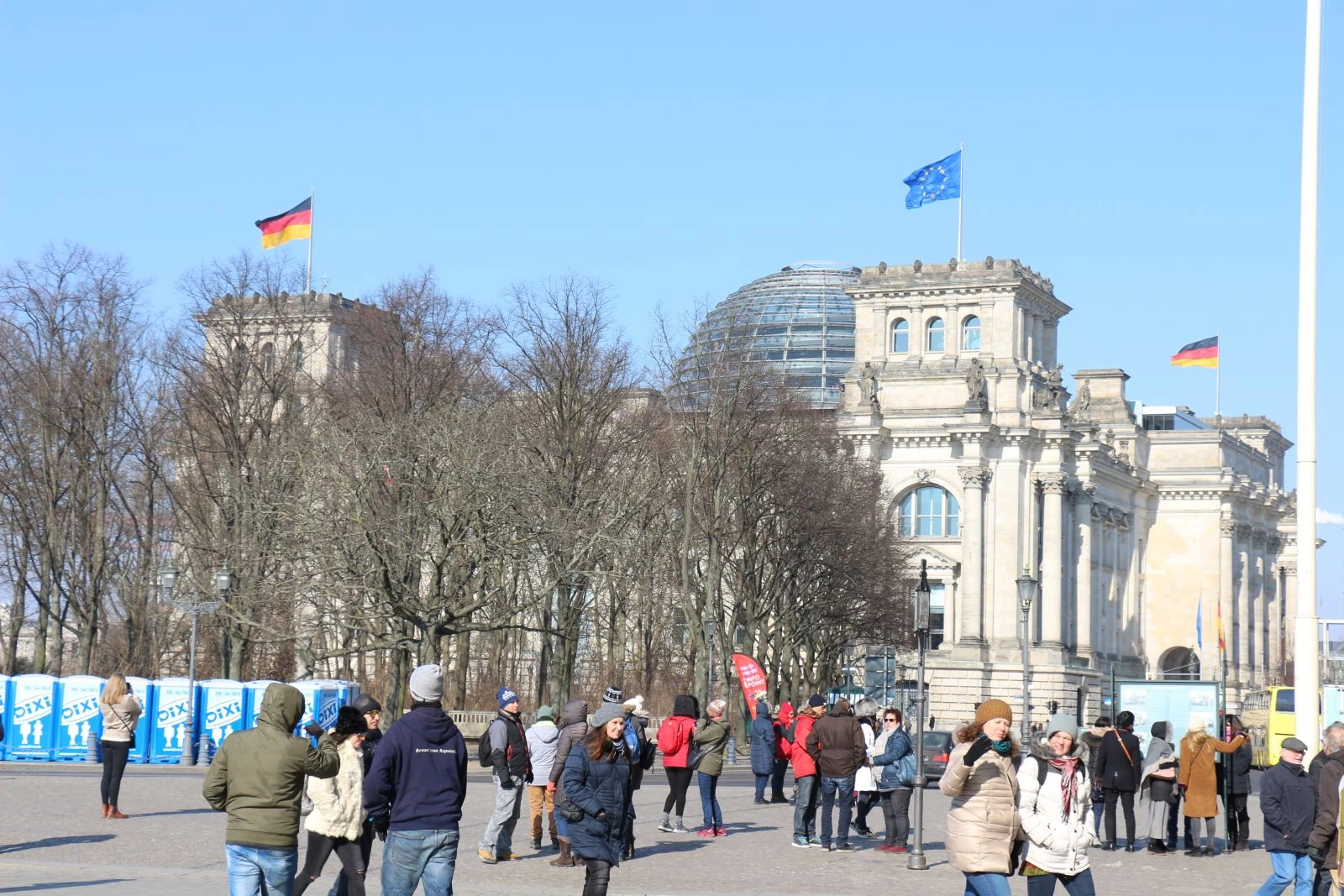 Ludzie już nie chcą mieszkać w Niemczech. Sensacyjne dane mówią wszystko