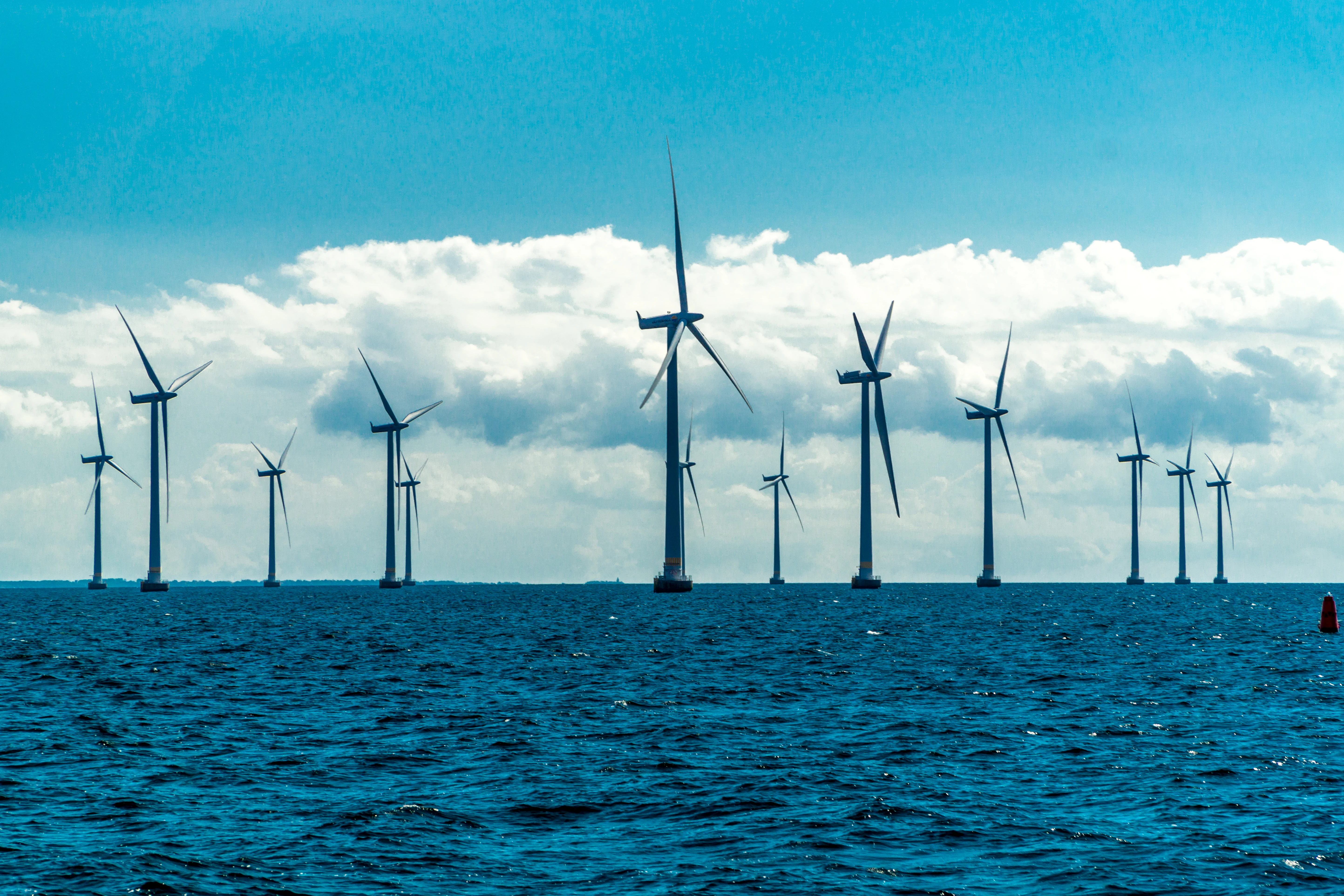 Энергетическая лицемерие ЕС. Германия получает разрешение, полякам запрет