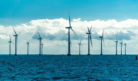 Niemcy już wiedzą, że wiatraki nie zapewnią im wystarczającej ilości energii do funkcjonowania kraju