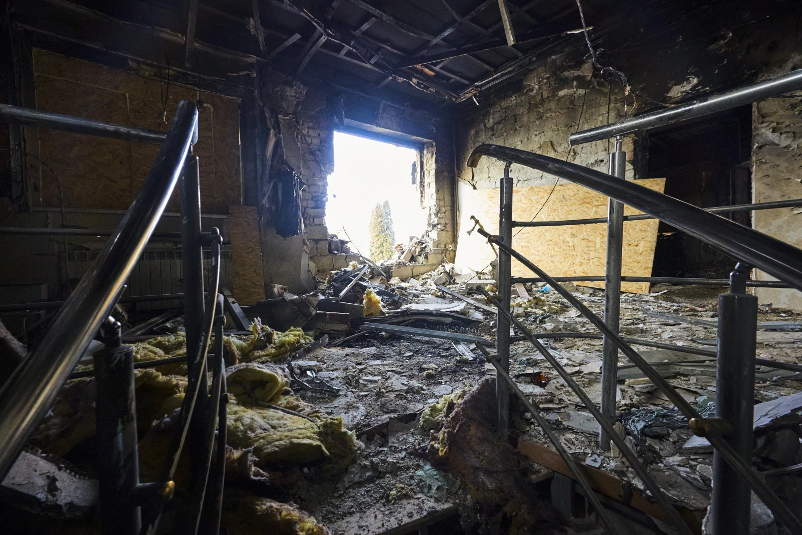 Norwegia na wojnie w Ukrainie zarobiła fortunę. Padły pytania o moralność