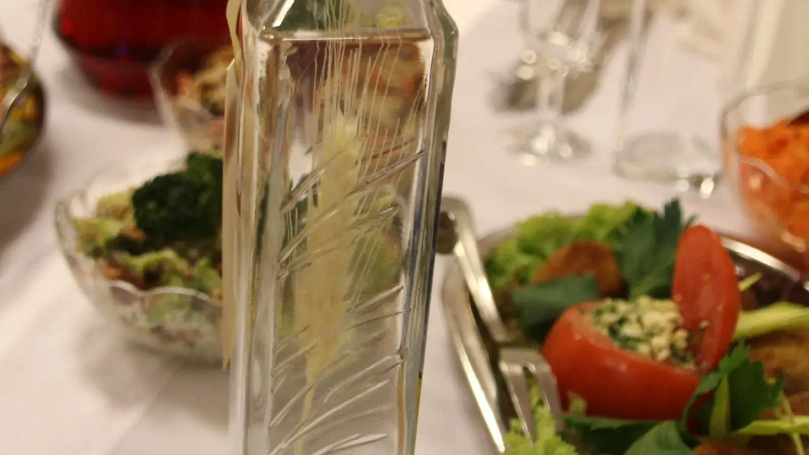 Francja 63 produkty, Włochy - 57, Polska… - 2. Co rząd Tuska zabezpieczył w umowie z Mercosur? Lista zaskakuje