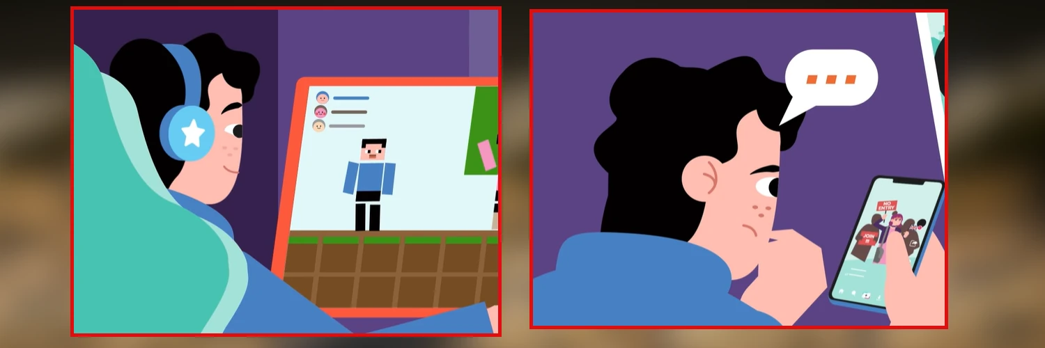 Rząd stworzył grę, która miała ostrzegać młodzież przed prawicą. I zaliczył spektakularną porażkę