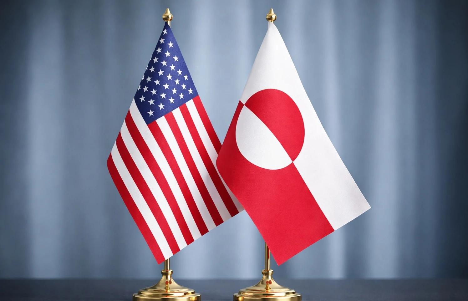 Europa nie ma innego wyboru w kontekście Grenlandii? Bliski współpracownik Trumpa stawia sprawę jasno