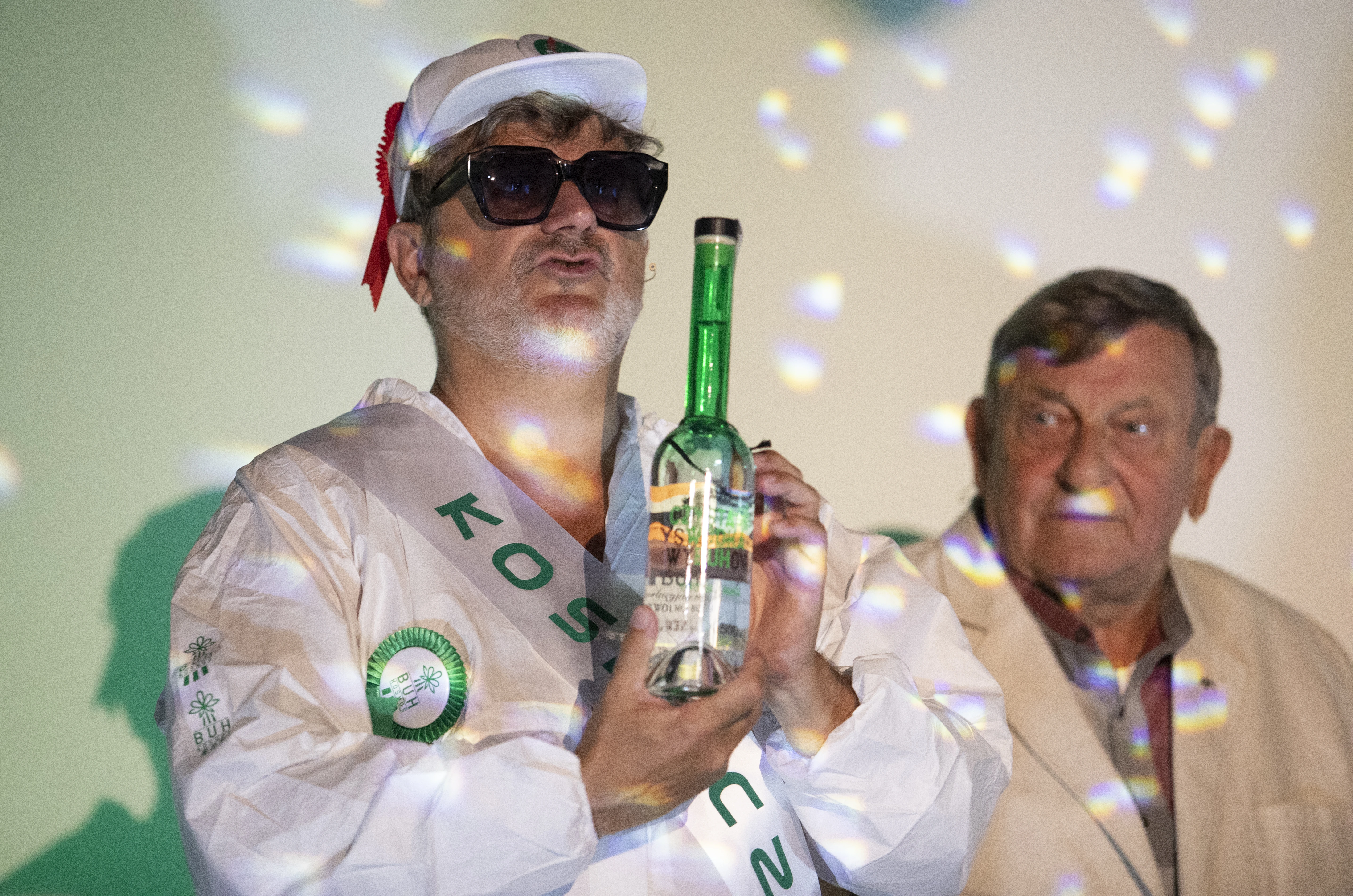 Tym razem wypali? Palikot ma nowy pomysł na zarobienie pieniędzy