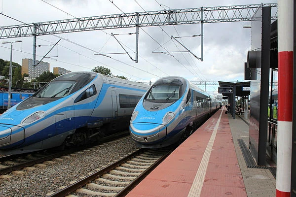 Przetargi na szybkie pociągi dla zagranicznych firm? Polska branża nie jest gotowa