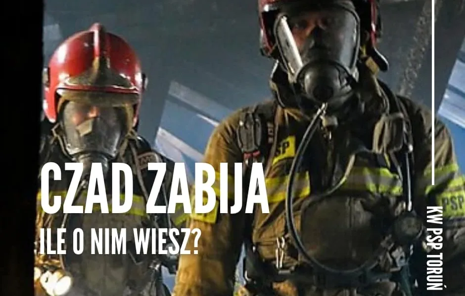 Czad zabił całą rodzinę. Areszt dla właścicielki lokalu