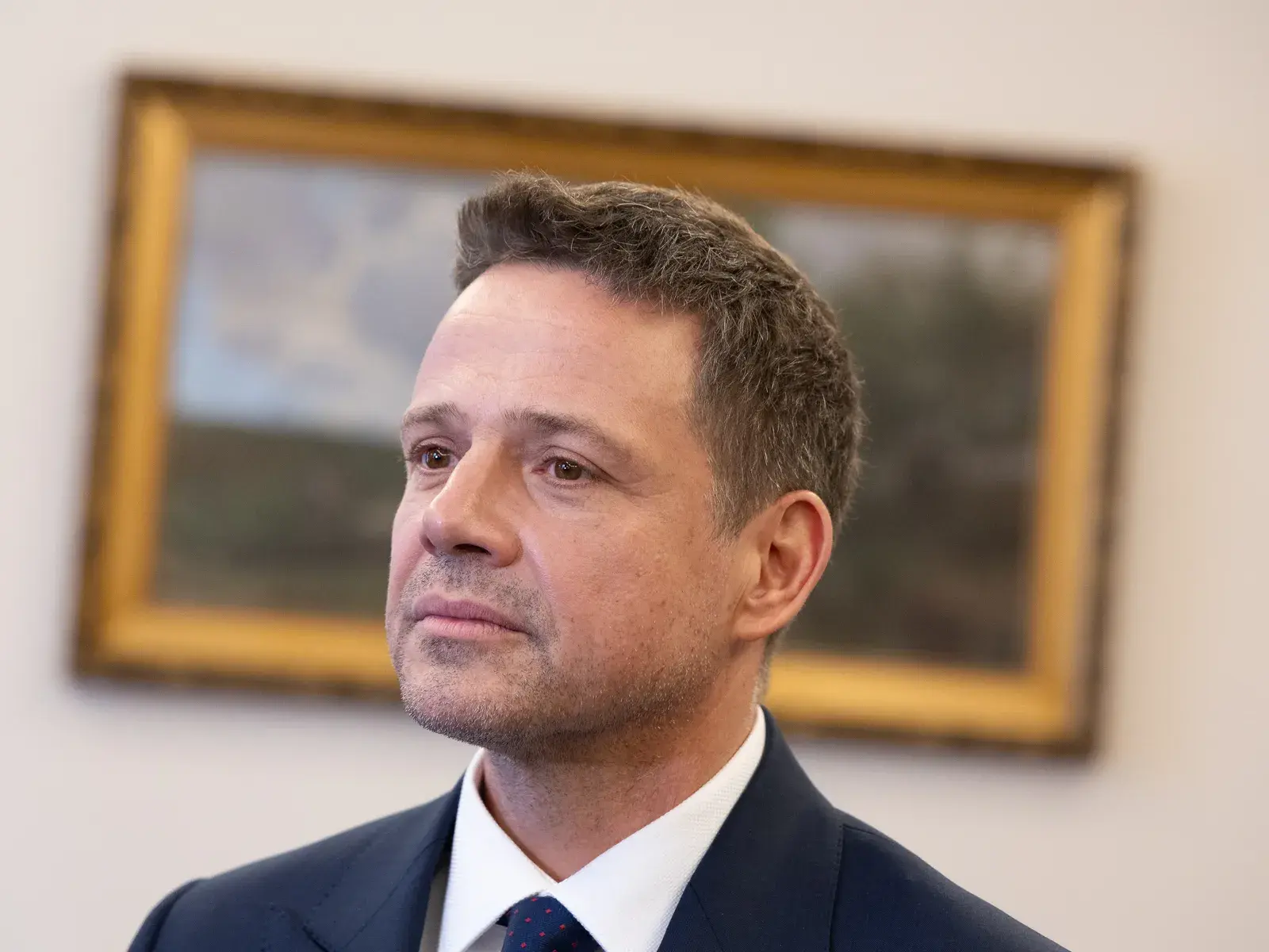 Срыв в самом сердце столицы. Жители Варшавы остались без воды