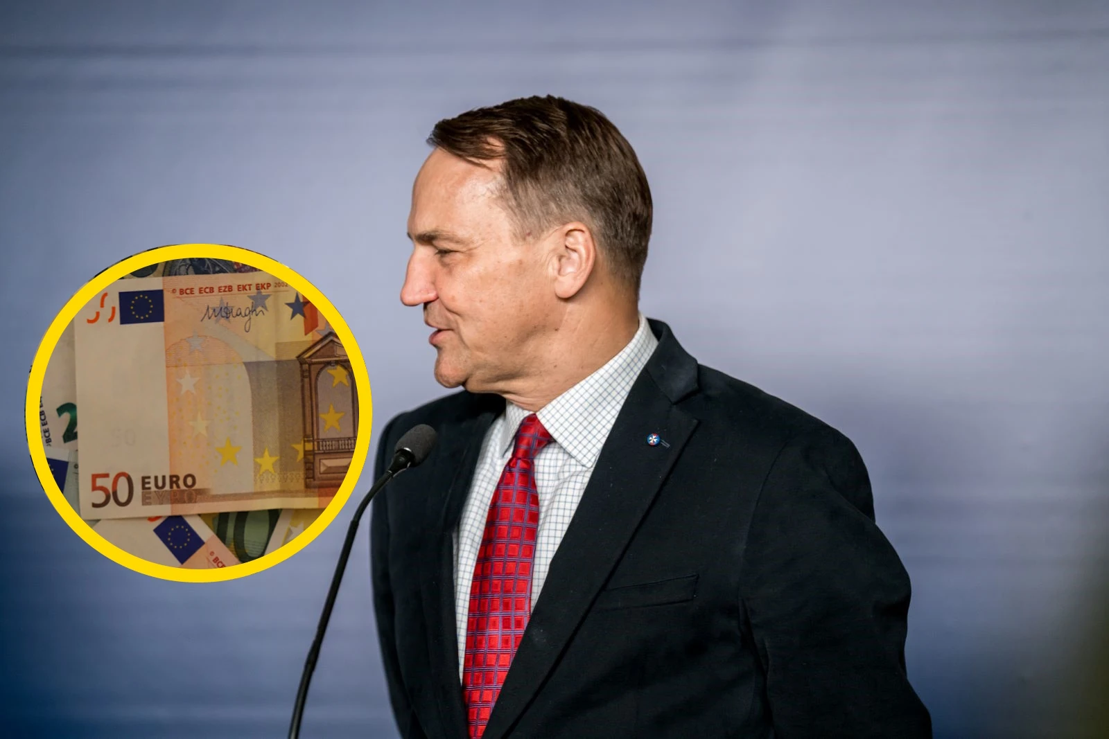 Однако правительство хочет ввести евро в Польше?! Очень значимые заявления заместителя премьер-министра