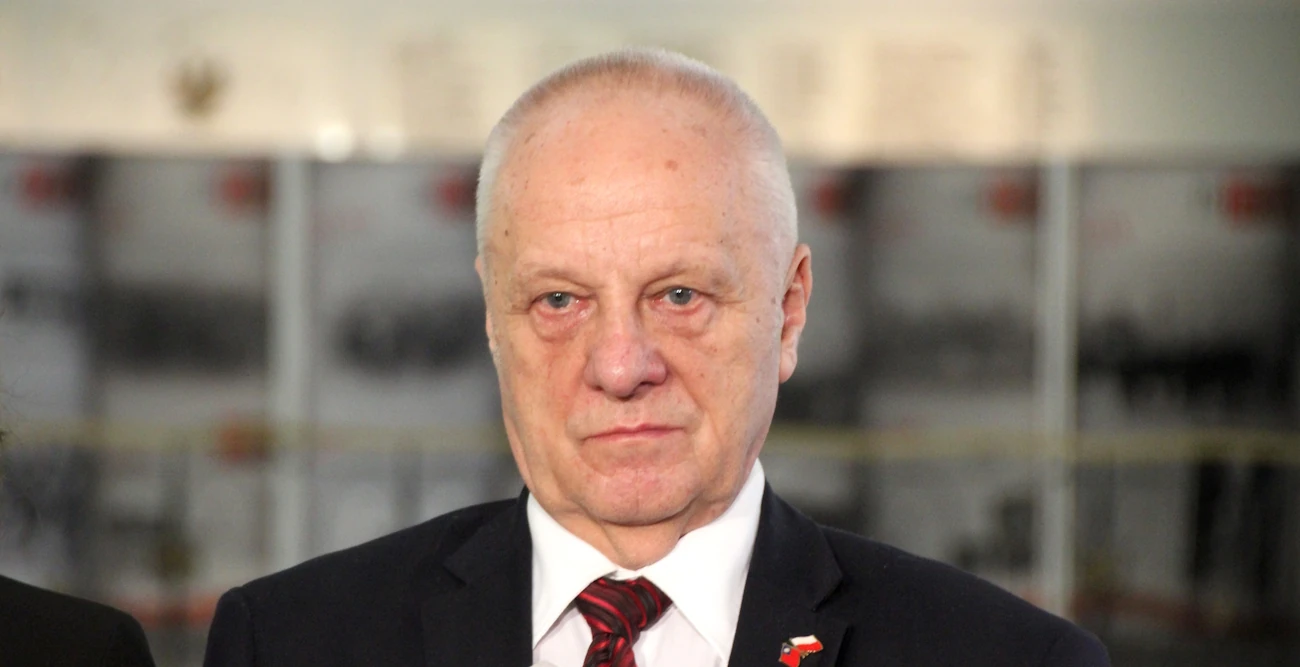 Skandaliczne słowa kipiącego z nienawiści polityka PO. Zwyzywał prezydenta Polski