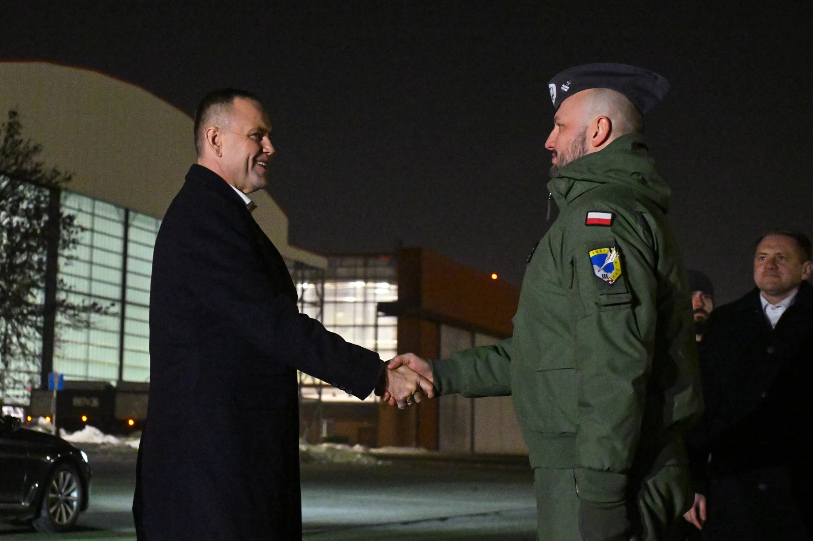 Rząd działa bez zgody prezydenta. Spór o bezpieczeństwo państwa