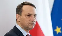 Radoslaw Sikorski szef MSZ