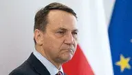 Radoslaw Sikorski szef MSZ