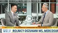 Rozmowa Wikły 20 stycznia 2026