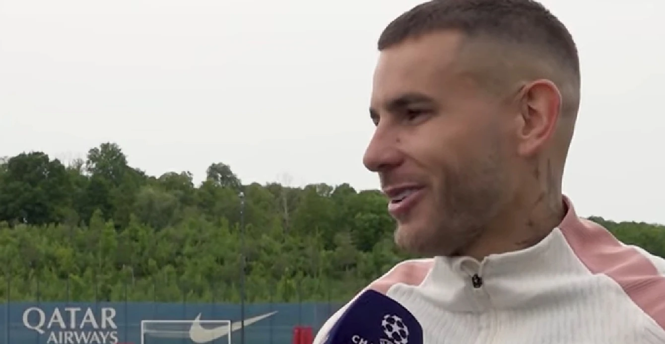 Triumfator Ligi Mistrzów zamieszany w handel ludźmi?! Sensacyjne doniesienia