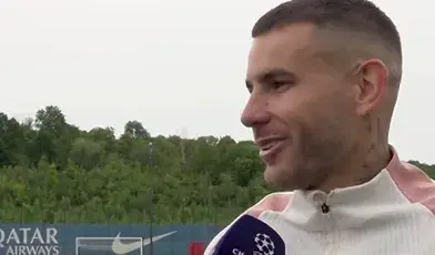 Piłkarz Paris Saint-Germain Lucas Hernández i jego żona zostali oskarżeni przez kolumbijską rodzinę o handel ludźmi i nielegalne zatrudnienie, czemu oboje stanowczo zaprzeczają, twierdząc, że jedynie udzielili jej pomocy.