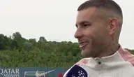Piłkarz Paris Saint-Germain Lucas Hernández i jego żona zostali oskarżeni przez kolumbijską rodzinę o handel ludźmi i nielegalne zatrudnienie, czemu oboje stanowczo zaprzeczają, twierdząc, że jedynie udzielili jej pomocy.