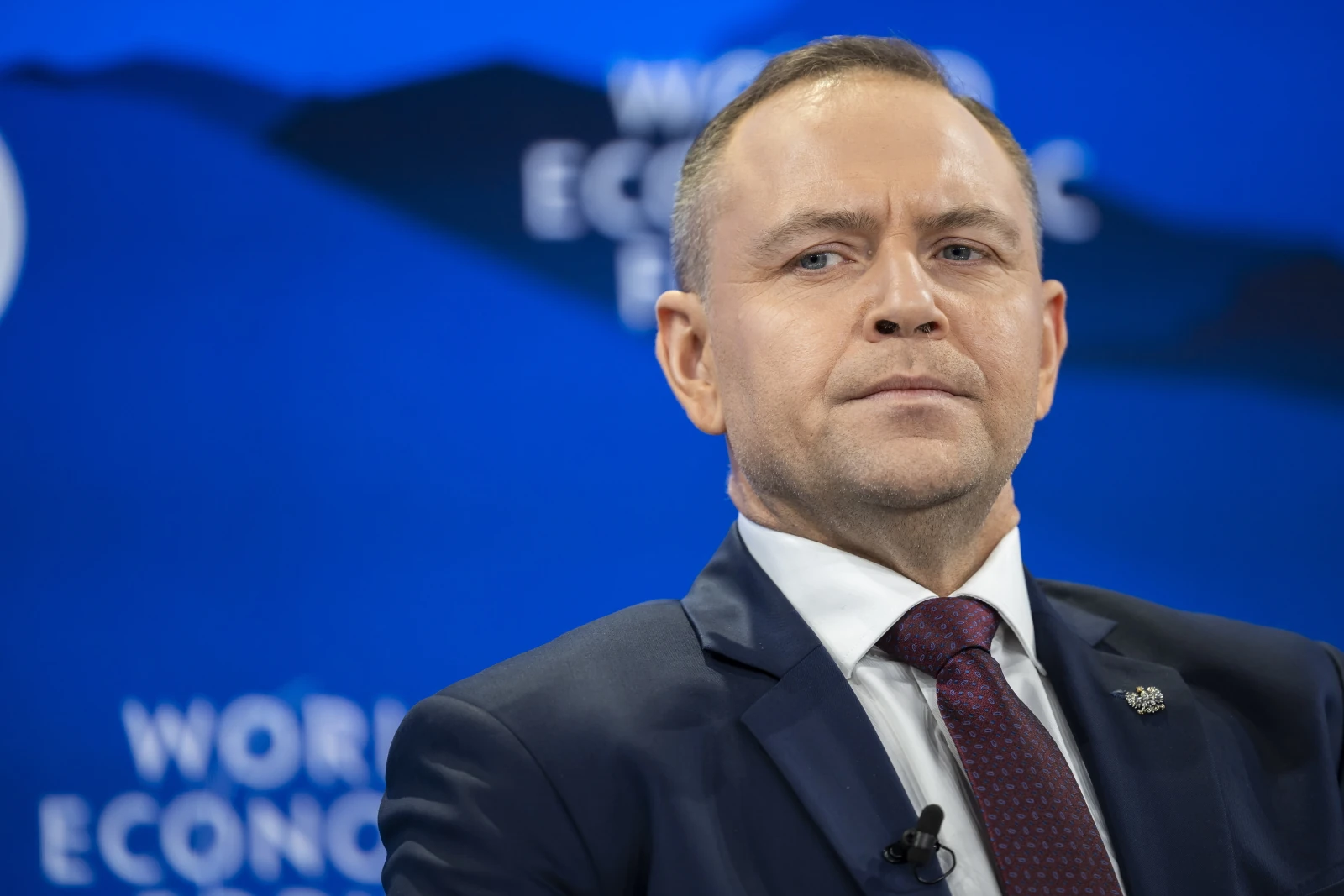 Mamy odpowiedź Nawrockiego w sprawie Rady Pokoju. Oto, co powiedział Trumpowi