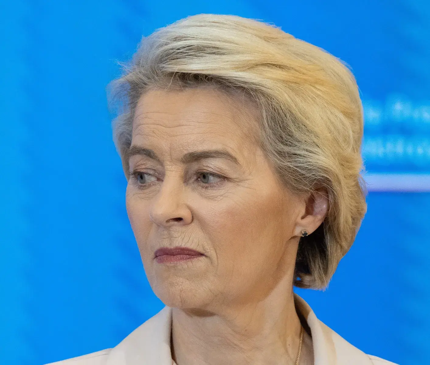 Ależ wściekłość von der Leyen! Szefowa KE nie kryje rozczarowania zwrotem w sprawie umowy z Mercosur