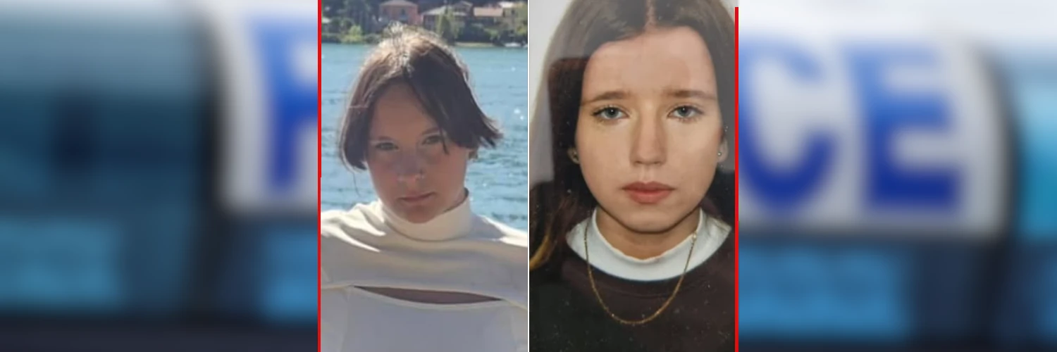 W Gnieźnie zaginęły dwie nastolatki. Policja prosi o pomoc