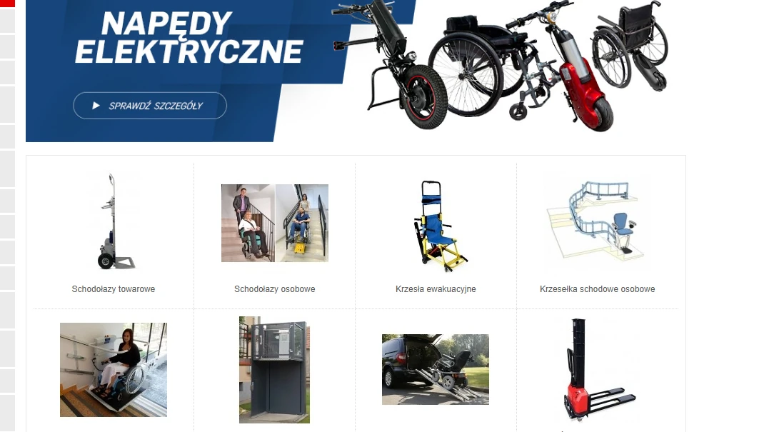 Rola doradztwa w sklepach rehabilitacyjnych