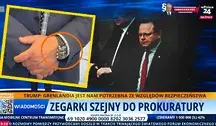 zegarki szejny