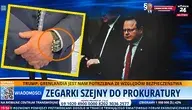 zegarki szejny