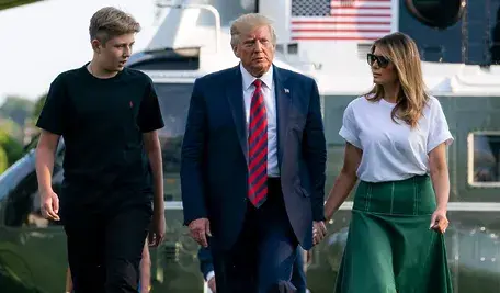 President_Trump_Returns_to ok