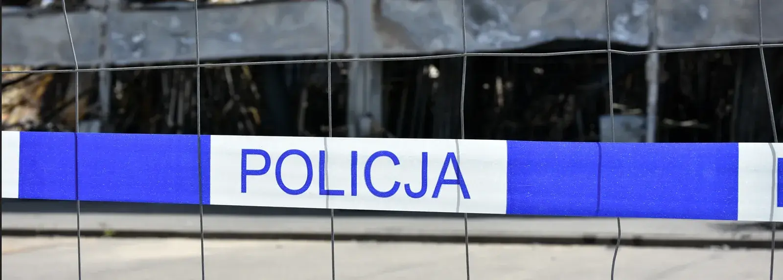 Tragedia na budowie wodociągu. Pracowników przysypała ziemia