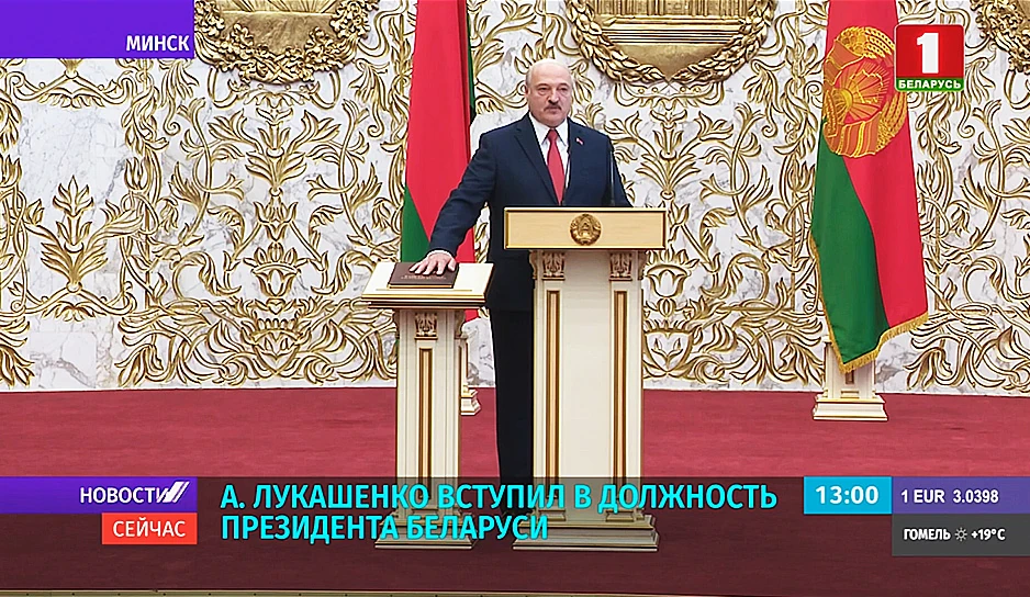 Tajny rozkaz Łukaszenki! Co szykuje białoruski dyktator?