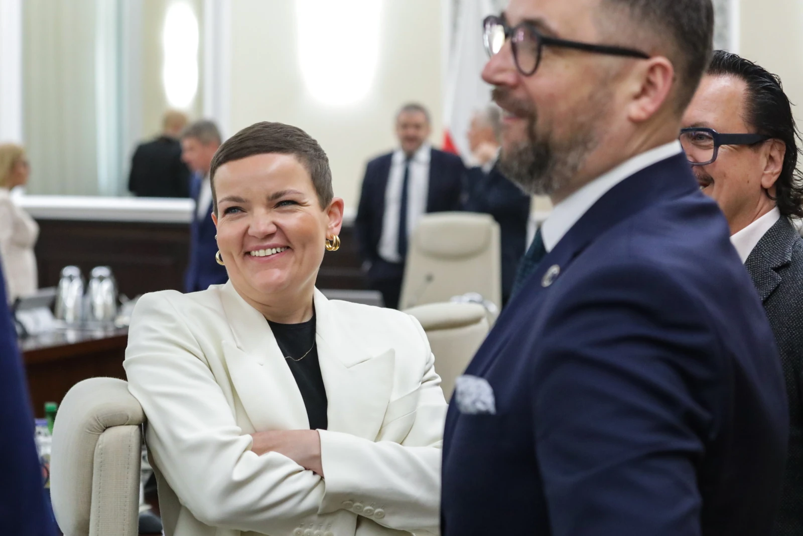 Zgadnijcie, kto otrzymał miliony, a kogo pominięto? Kontrowersje wokół dotacji z Ministerstwa Kultury i Dziedzictwa Narodowego