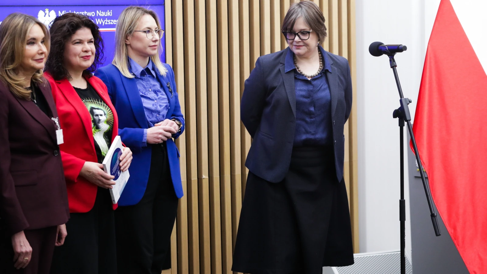 Nowe porządki na uczelniach? Ministerstwo chce parytetów i językowej rewolucji