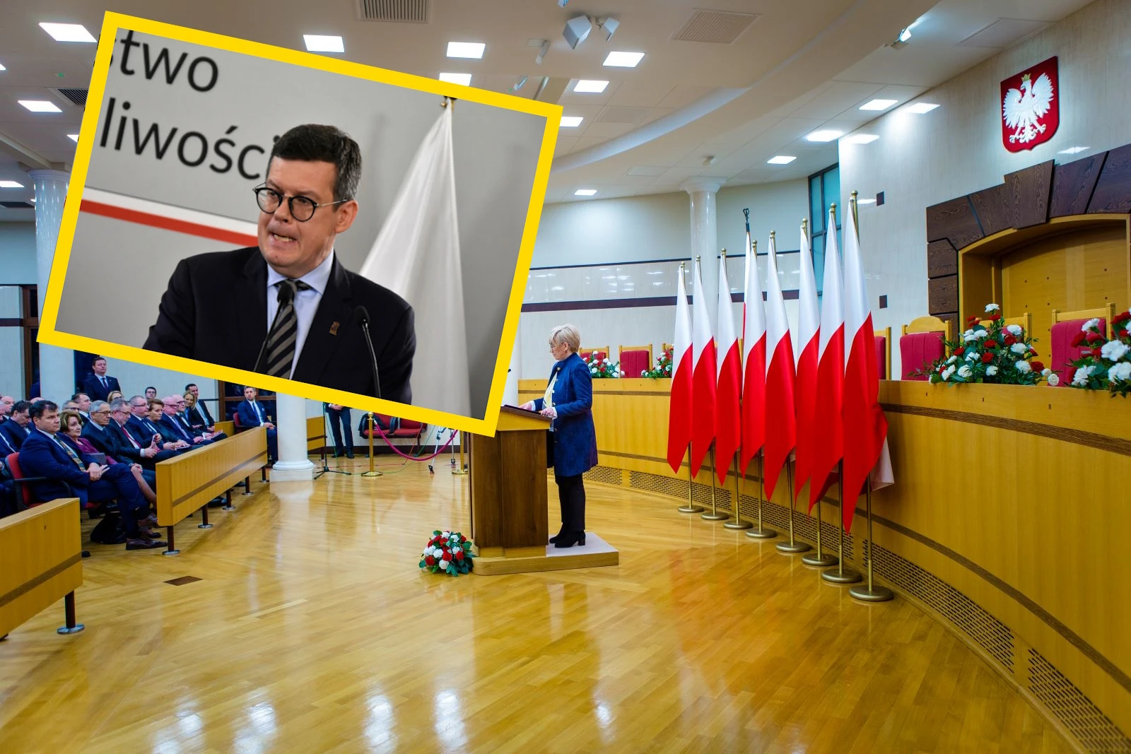 „Chcą kontrolować wszystko”. Będzie skok ludzi Tuska na Trybunał? Pojawiają się pierwsze nazwiska!