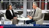 Anna Bryłka w rozmowie z Marcinem Wikłą 23 stycznia 2026.