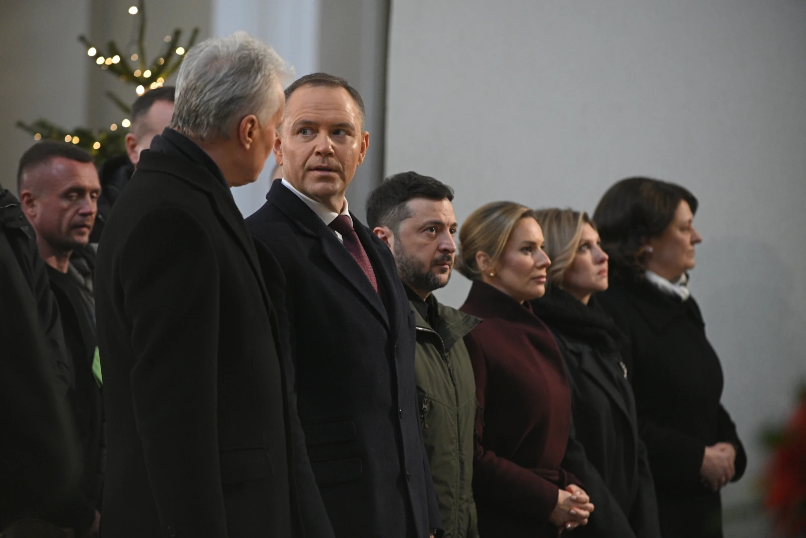 Spotkanie trzech prezydentów w Wilnie. To jasny znak dla Rosji