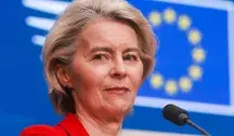 Ursula von der Leyen obroniła stanowisko. A jak ktoś z partii EPL ma złe zdanie o jej pracy i tak musiał ją poprzeć pod groźbą kar