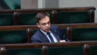 Andrzej Domański po raz kolejny, ale tym razem na arenie międzynarodowej, przedstawił zalety pozostania przy złotym 