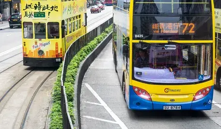 Chińczycy podbijają europejski rynek autobusów dzięki dotacjom z UE