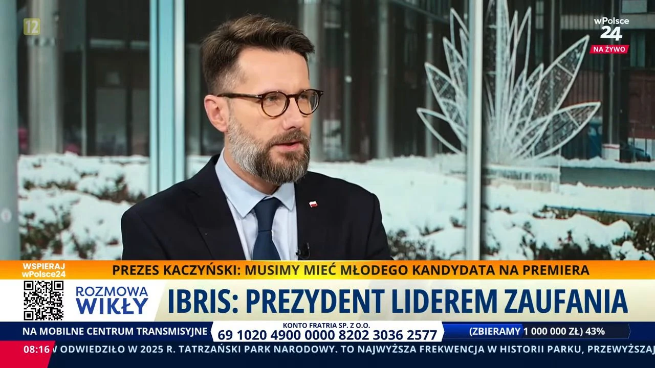 Radosław Fogiel podsumował ekipę Tuska. "Skutki mogą być tragiczne"