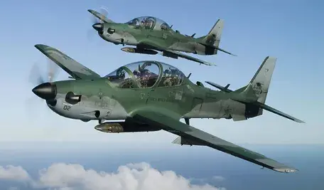 Embraer_EMB-314_Super_Tucano_Brazilian_Air_Force_1