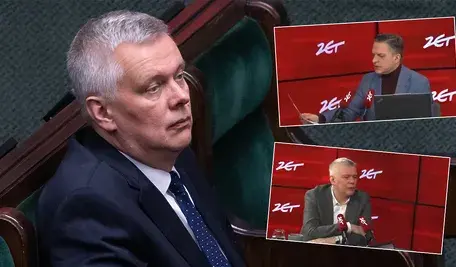Siemoniak przyznaje, że Niemcy nie muszą go podsłuchiwać, bo wystarczy, że zapytają.