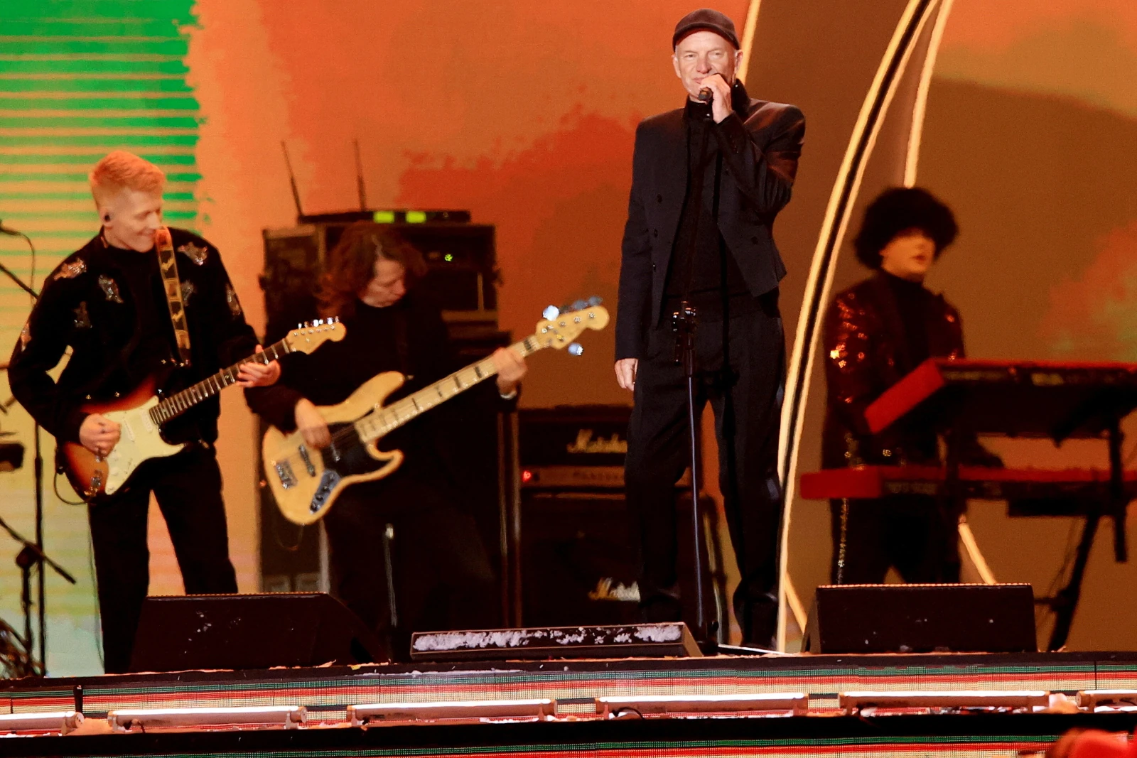 Co ukrywa TVP w likwidacji? Trudne pytania o koszt koncertu gwiazdy