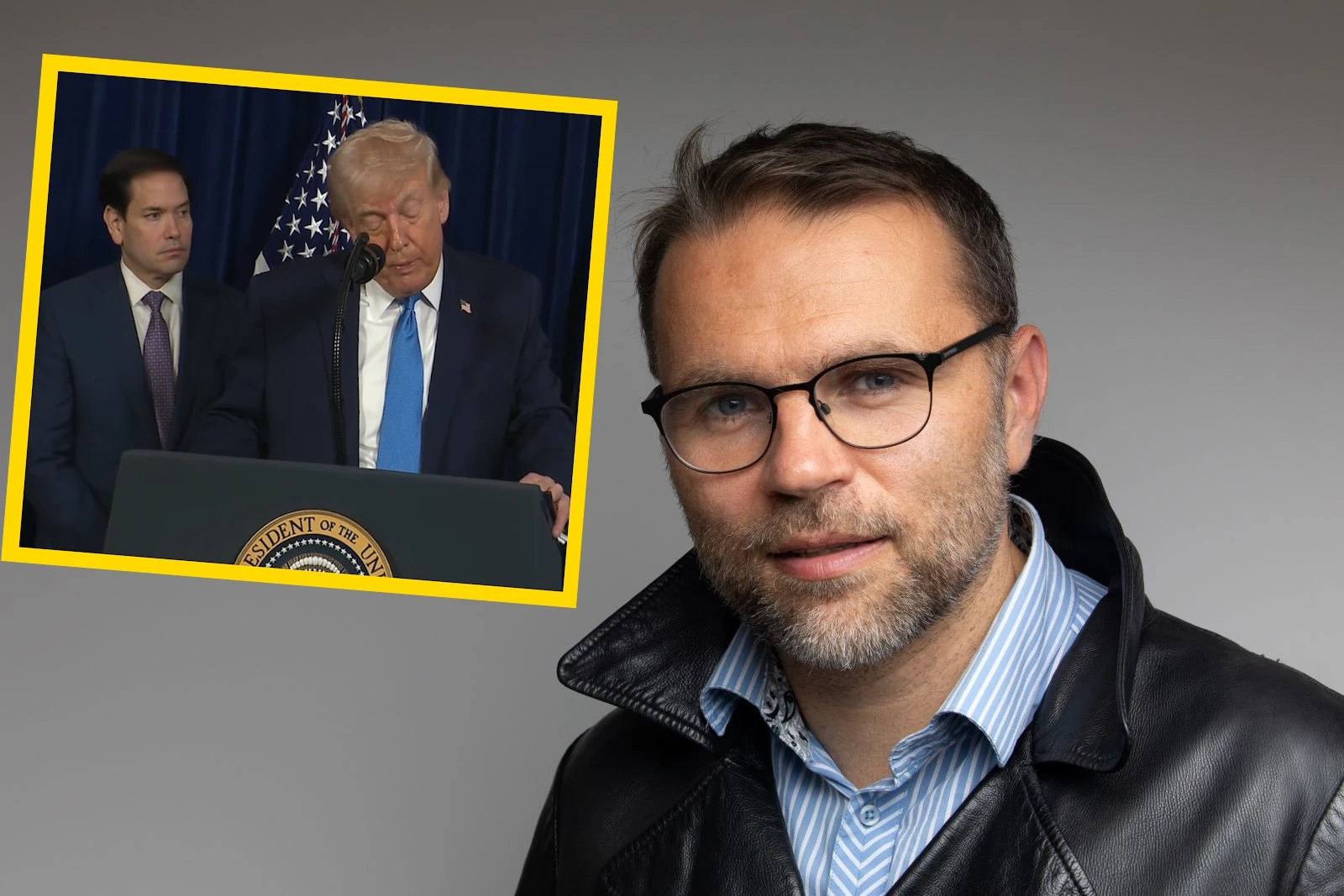 Klęska uwielbianego eksperta. Jacek Bartosiak: „Amerykanie wyraźnie przegrywają z Wenezuelą”