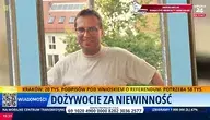 dożywocie za niewinność