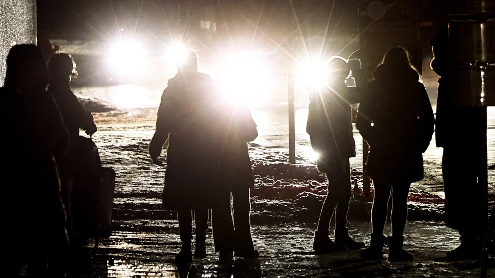 Sabotaż w Berlinie? 50 tysięcy domów bez prądu