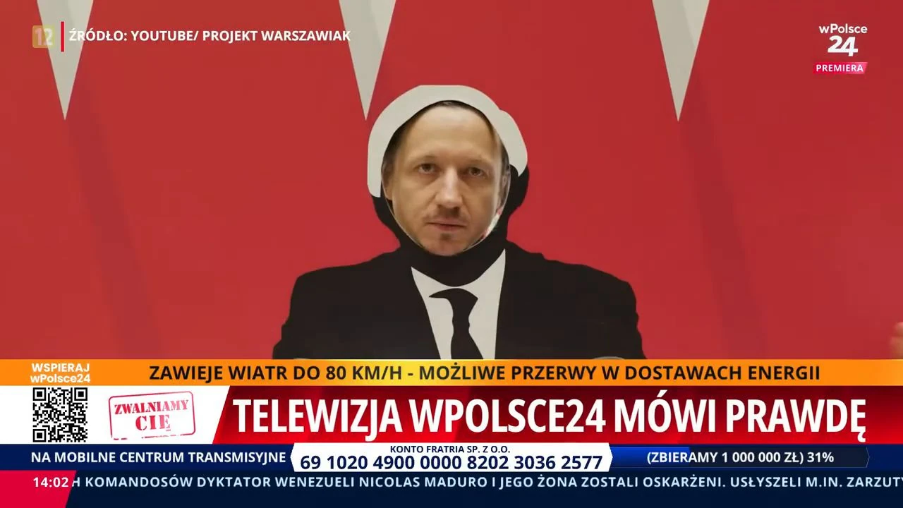 Tak się bawią celebryci i patocelebryci. Niektóym płacimy grube sumy