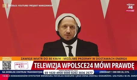 zdjęcie z projektu warszawiak