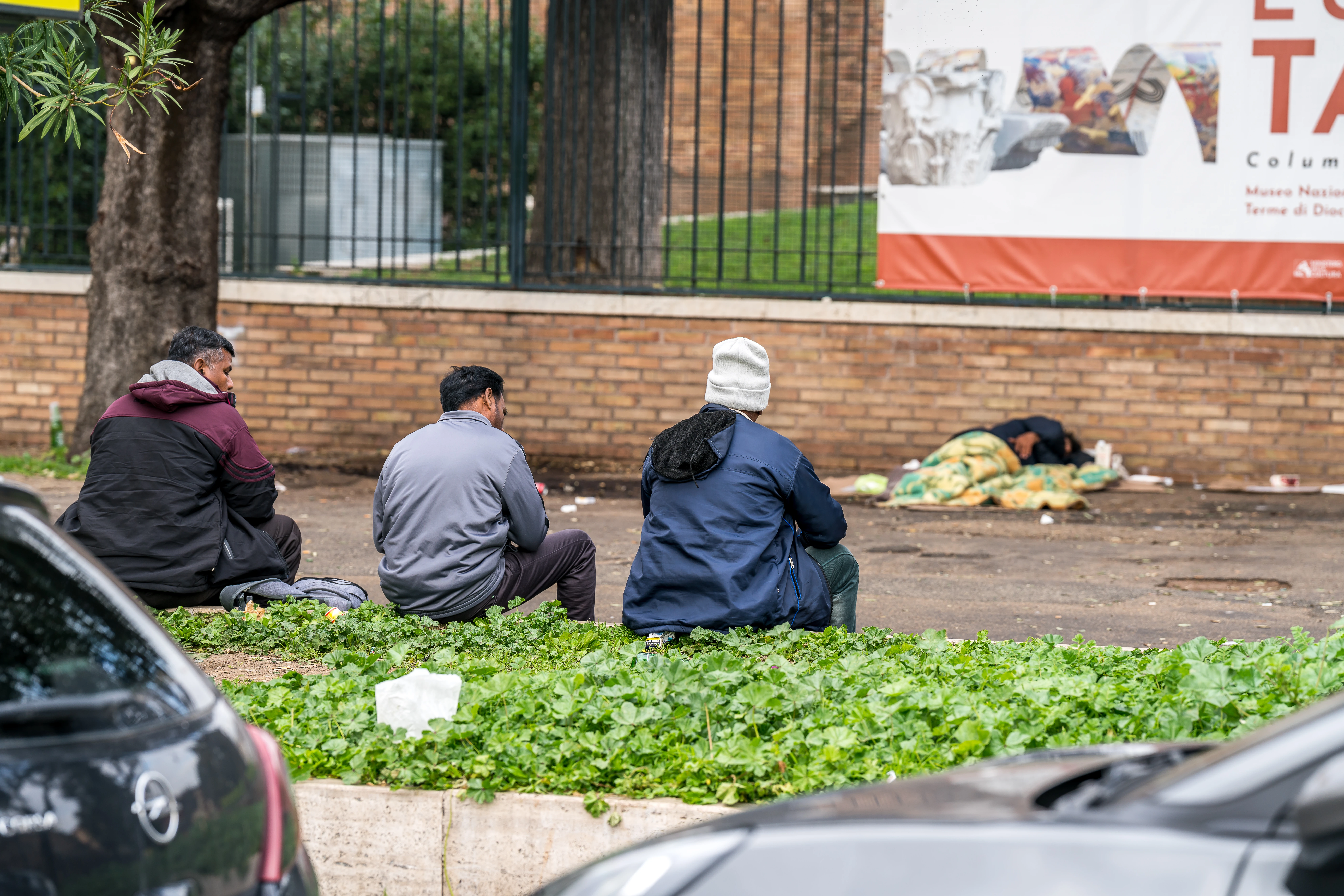 Niemcy szykują się na nową falę migrantów? Berlin zamierza inwestować w nowe ośrodki