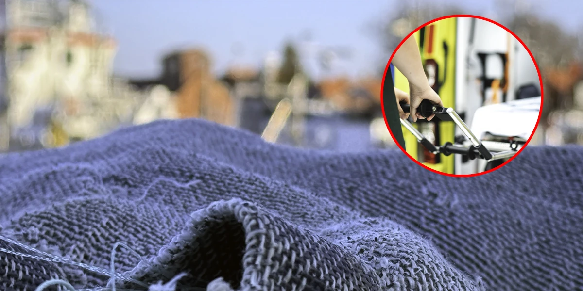 Dramatyczny apel mieszkańców nadmorskiego kurortu! W sytuacji zagrożenia życia i zdrowia muszą ratować ich... strażacy