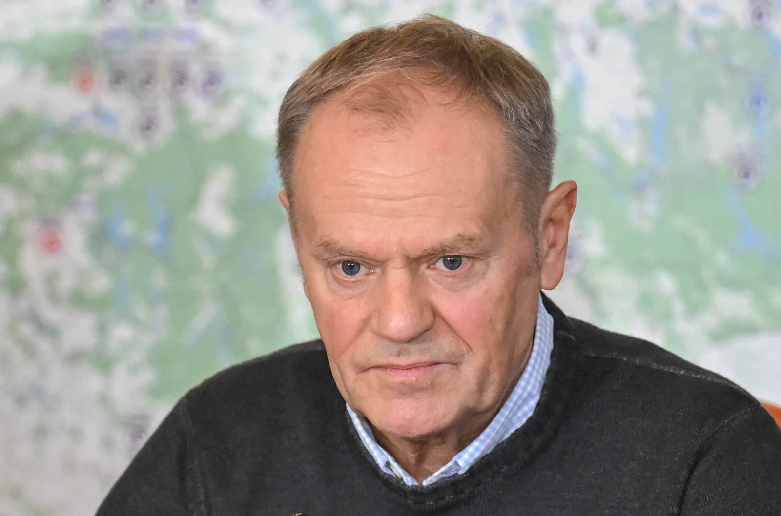 Stało się, Donald Tusk ma już dość Polski! Analityk ujawnił informacje, których premier wolałby nie pokazywać